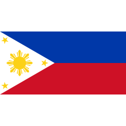 Drapeau Philippines
