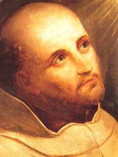 Saint Jean de la Croix
