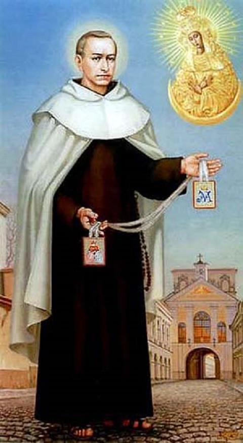 Saint Raphaël Kalinowski