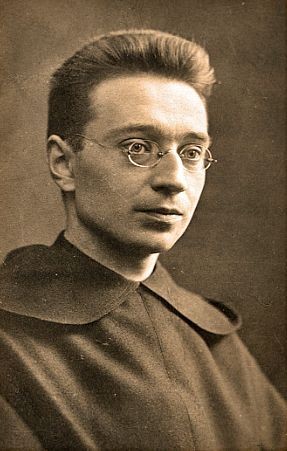 Bx Titus Brandsma